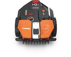 WORX 20V Landroid Vision M800 - Robotmaaier - Geschikt voor oppervlakte (max.) 800 m² - Inclusief laadstation