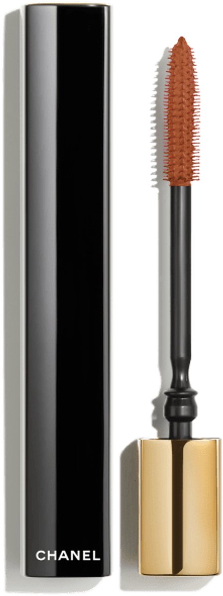Chanel Noir Allure Mascara 57 Orange Bruni - 6 g - Mascara