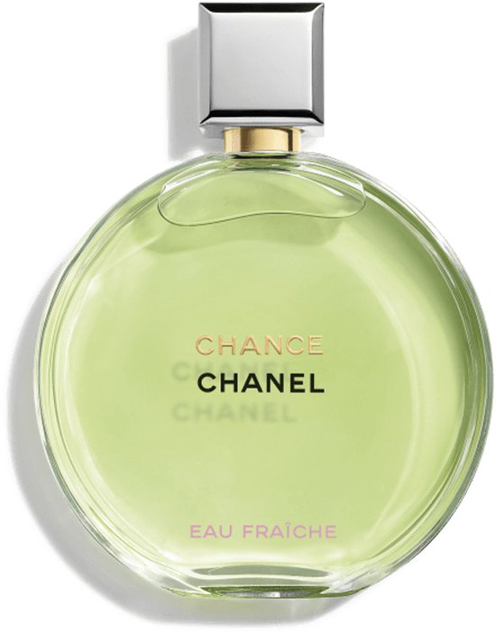 Chanel Chance Eau Fraiche edp 150ml