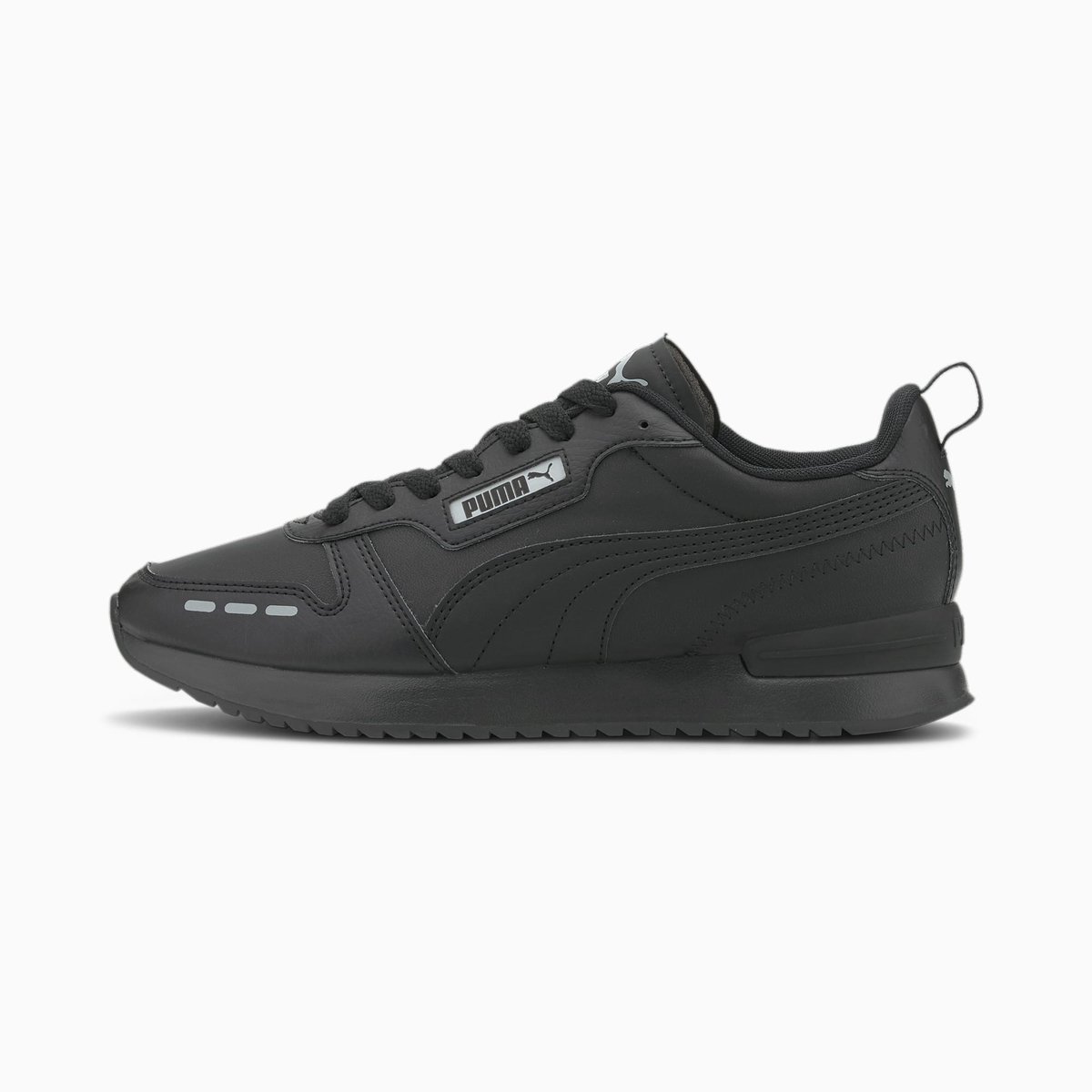 PUMA 374127_01_37 Man Volwassene 1 stuk s Zwart