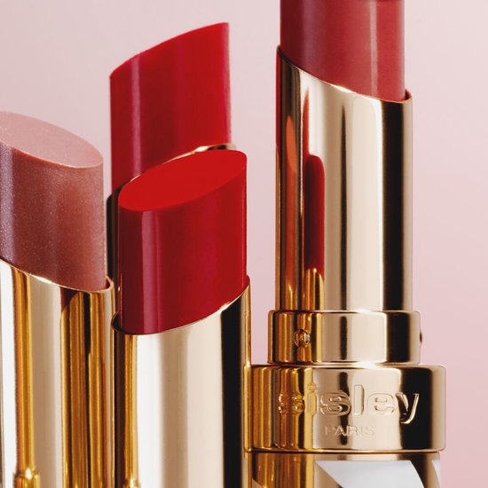 Sisley Phyto-Rouge Shine Lipstick 3gr | Sheer Beverly Hills - 13