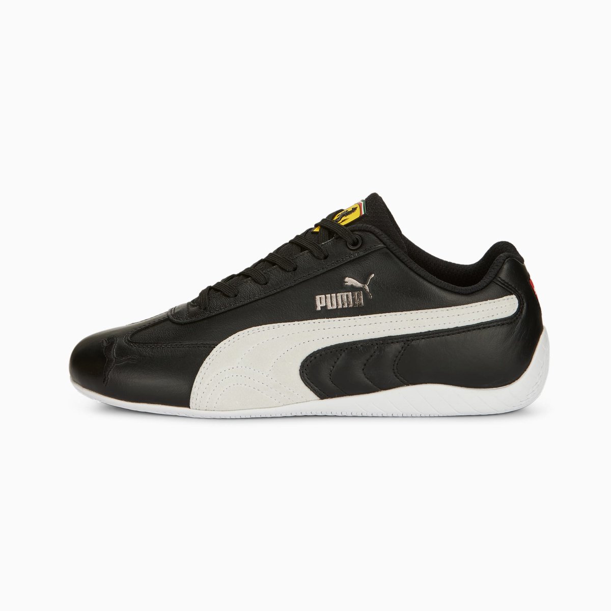 PUMA 307514_01_43 Vrouw Volwassene 1 stuk s Zwart