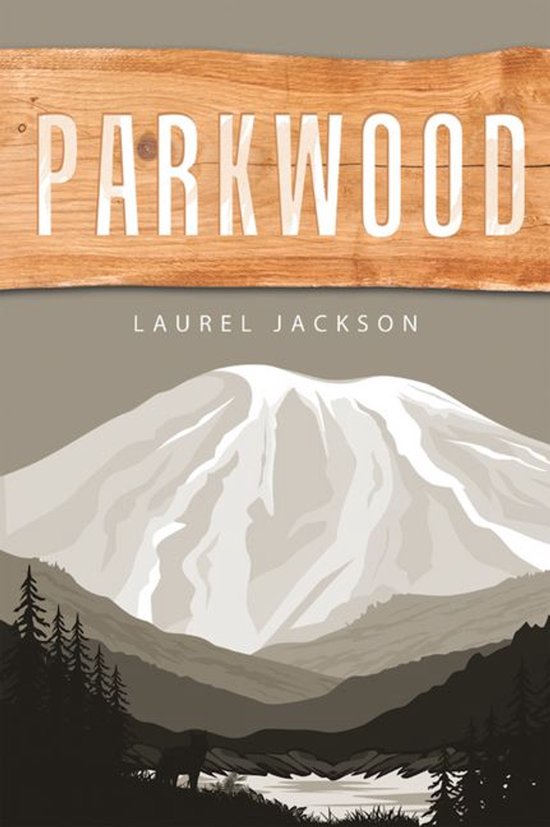 Parkwood - cover