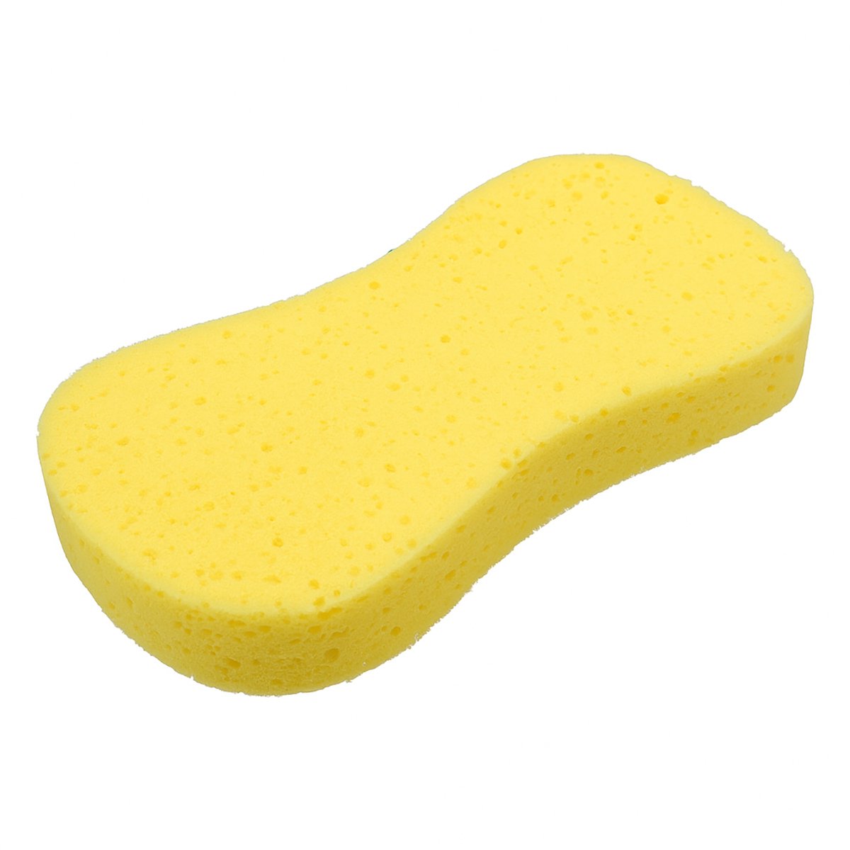 Epplejeck Spons Epplejeck Magic Geel