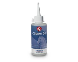 Sectolin - Scheermachineolie - 100ml