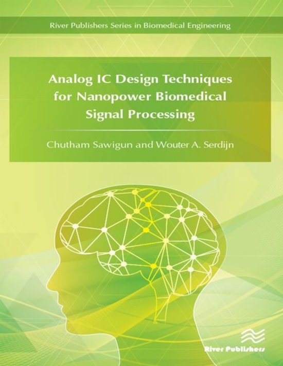 Analog IC Design Techniques for Nanopower Biomedical Signal  ... - cover