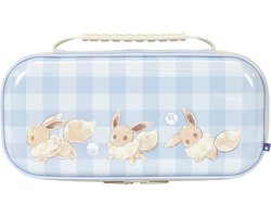 HORI - Hard Case voor Nintendo Switch 2 – Eevee Cottage Core - Officieel gelicentieerd door Nintendo en The Pokémon Company International
