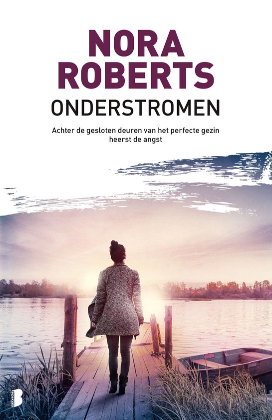 Onderstromen - cover