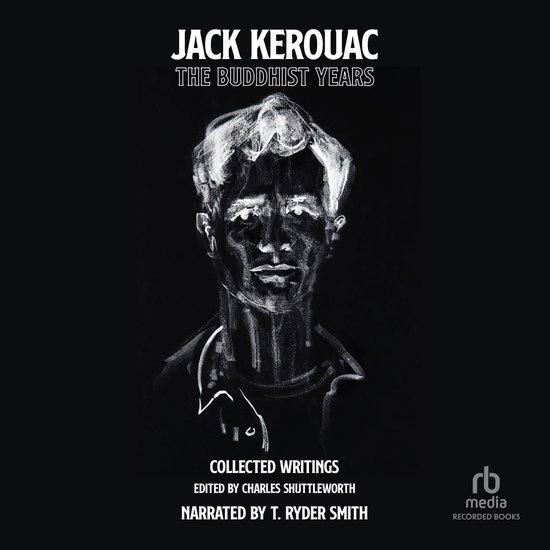 The Buddhist Years - cover