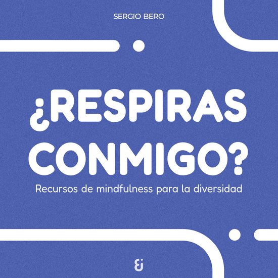 ¿Respiras conmigo? - cover