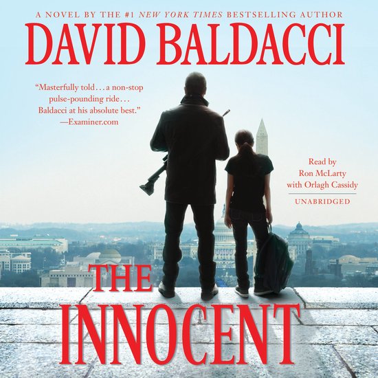 The Innocent - cover