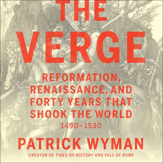 The Verge - cover