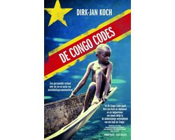 De Congo codes