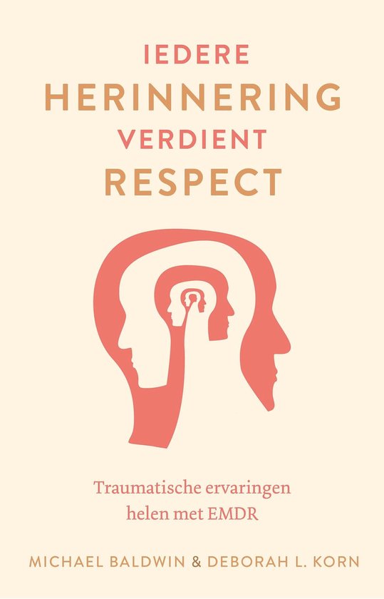 Iedere herinnering verdient respect - cover