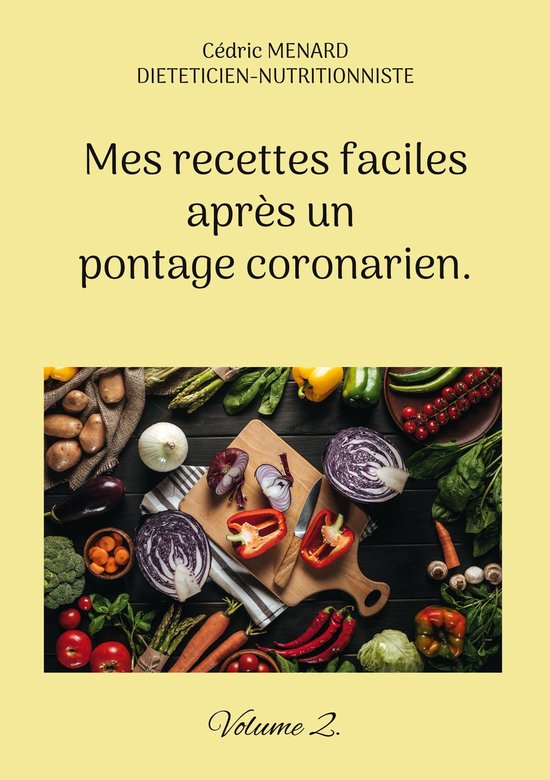 Savoir quoi manger tout simplement... - - Mes recettes facil ... - cover