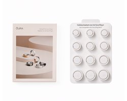 Oura Ring 4 – Sizing Kit