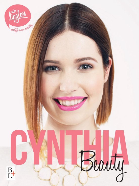 Beauty - cover