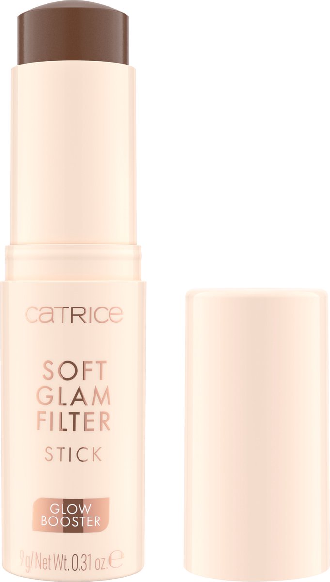 Catrice Soft Glam Filter Stick 098 Deep 9 gr