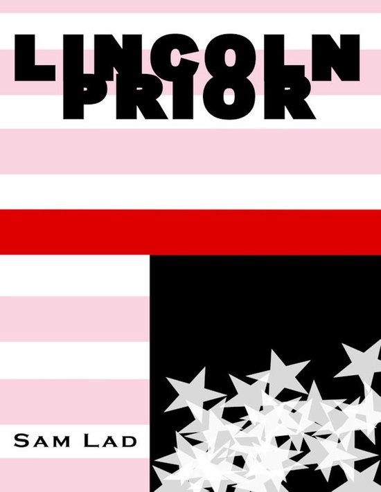 Lincoln Prior - cover