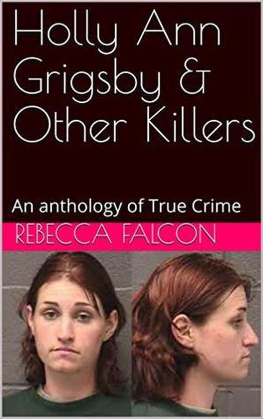 Holly Ann Grigsby & Other Killers - cover