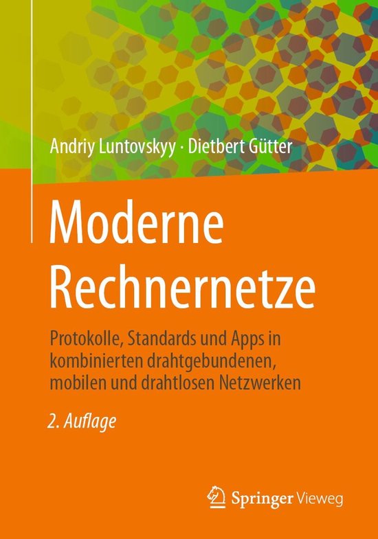 Computer Science and Engineering (German Language) - Moderne ... - cover