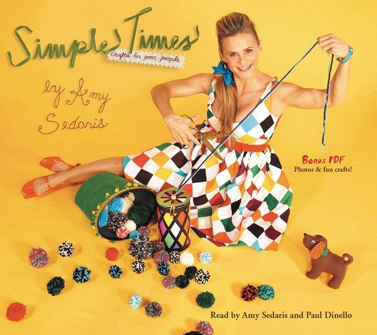 Simple Times - cover