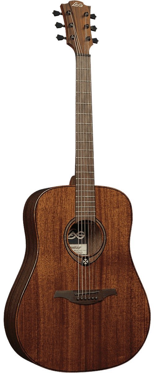 LAG Guitars Tramontane 98 T98D akoestische westerngitaar