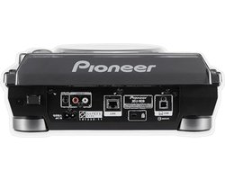 Decksaver Pioneer XDJ-1000 Cover - Cover voor DJ-equipment