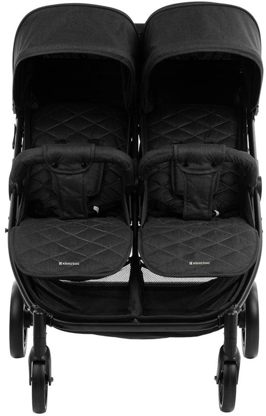 Happy 2 Kinderwagen - Happy - €329,99