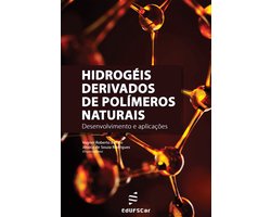 Hidrogéis derivados de polímeros naturais