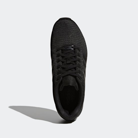 adidas ZX Flux Sneakers - Maat 44 2/3 - Mannen - zwart | bol