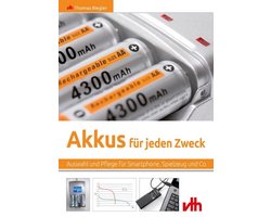 Modellbau - Akkus für jeden Zweck
