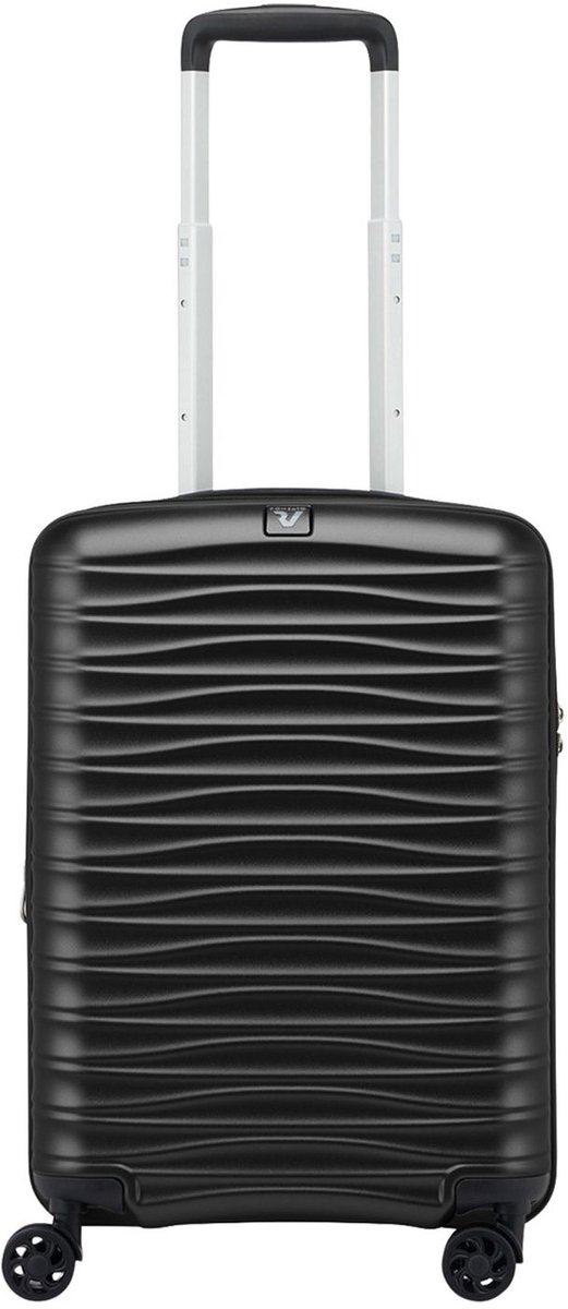 Roncato Wave Cabin Spinner DLX nero