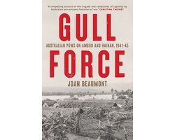Gull Force