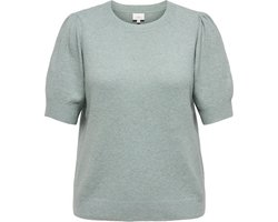 ONLY CARMAKOMA - CARRICA 2/4 PULLOVER KNT NOOS - Meisjes - Gebreide truien