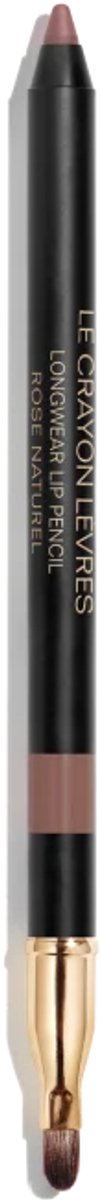 CHANEL LE CRAYON LEVRES ROSE NATUREL 158 1,2G