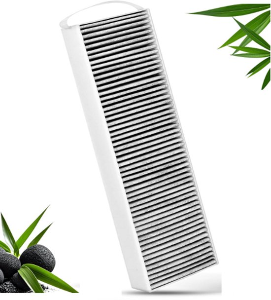 Bora PUAKF koolstoffilter - Geschikt voor Bora Pure / X Pure / S Pure / PURU / PUXU