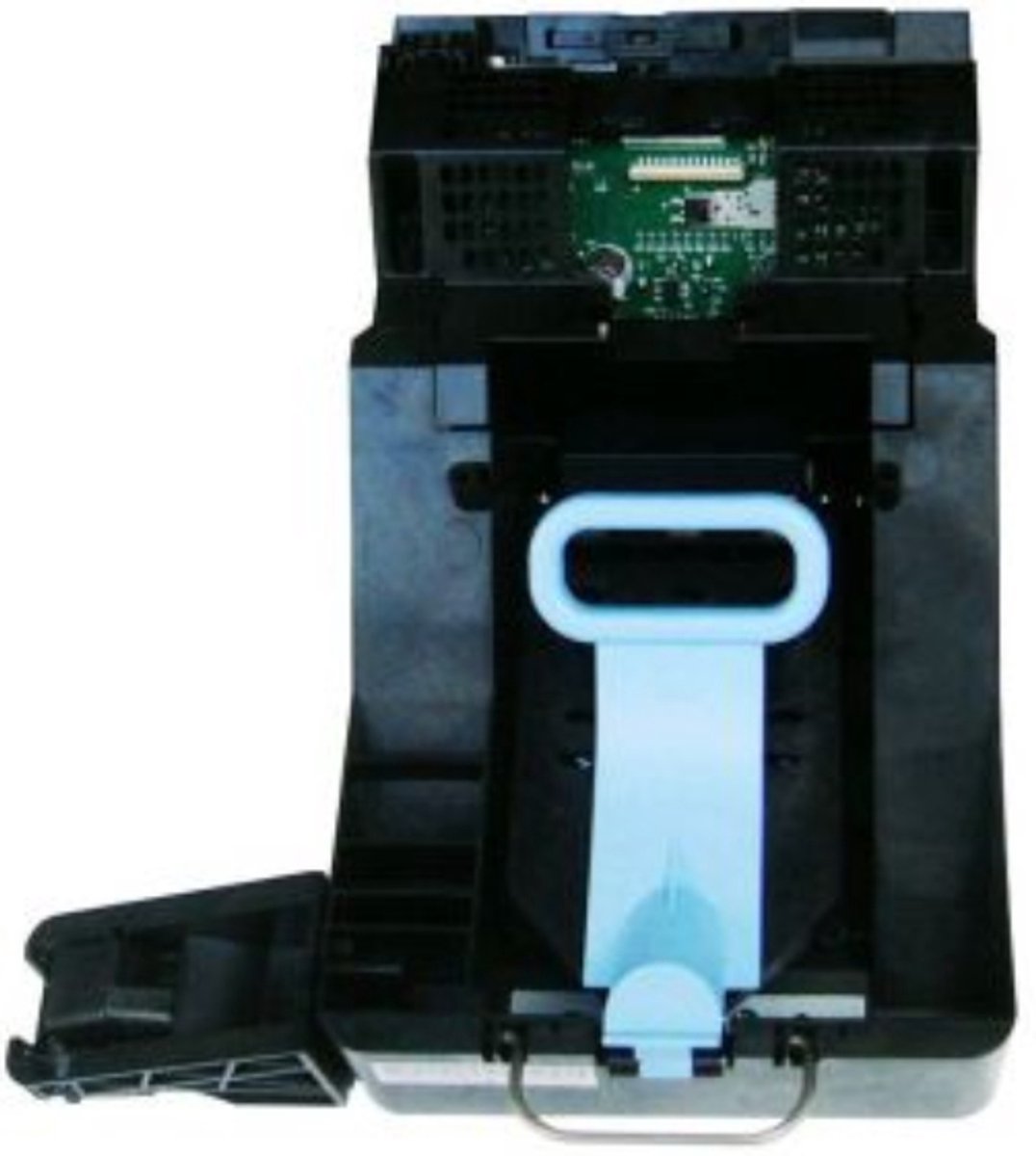HP Inc CR647-67025 T1300/T790 Carriage w-Cutter SV