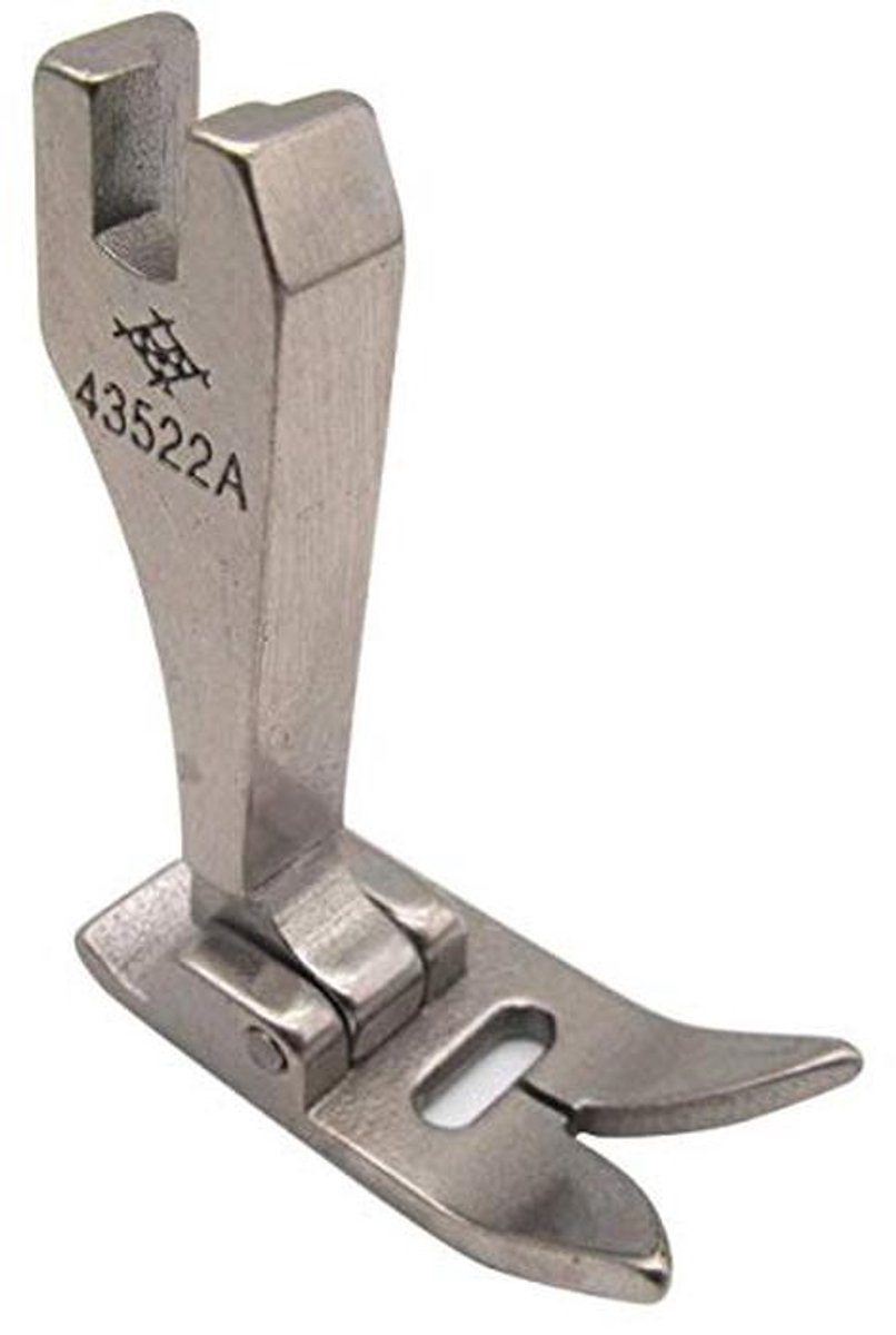Zig-Zag Hoge Schacht Presser Voet voor Naaimachines