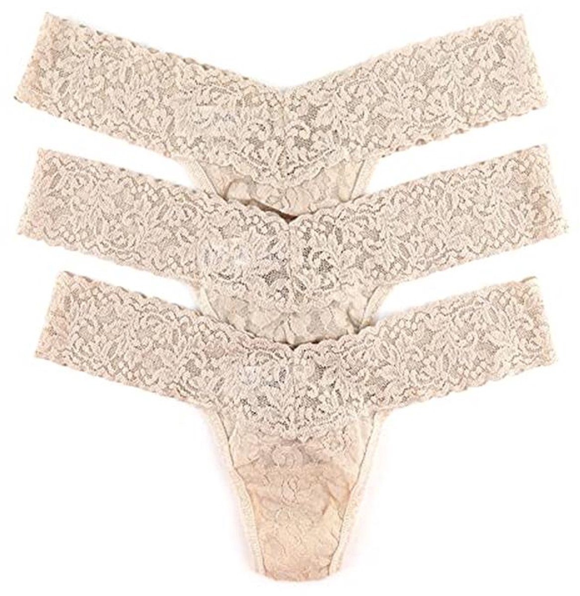 Comfortabele Klassieke String voor Dames