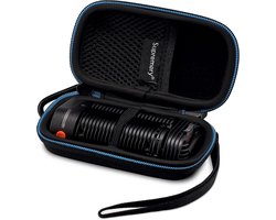 Beschermhoes voor Crafty vaporizer | Draagtas voor vaporizer