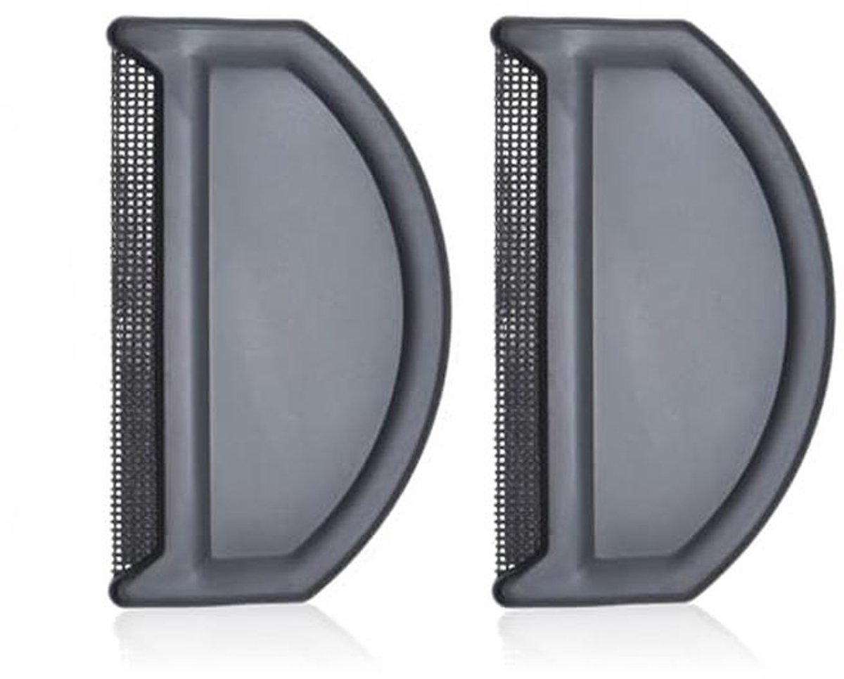 Set of 2 Manual Lint Remover - Lint Shaver and Lint Comb for Sweater and Cashmere Pullover