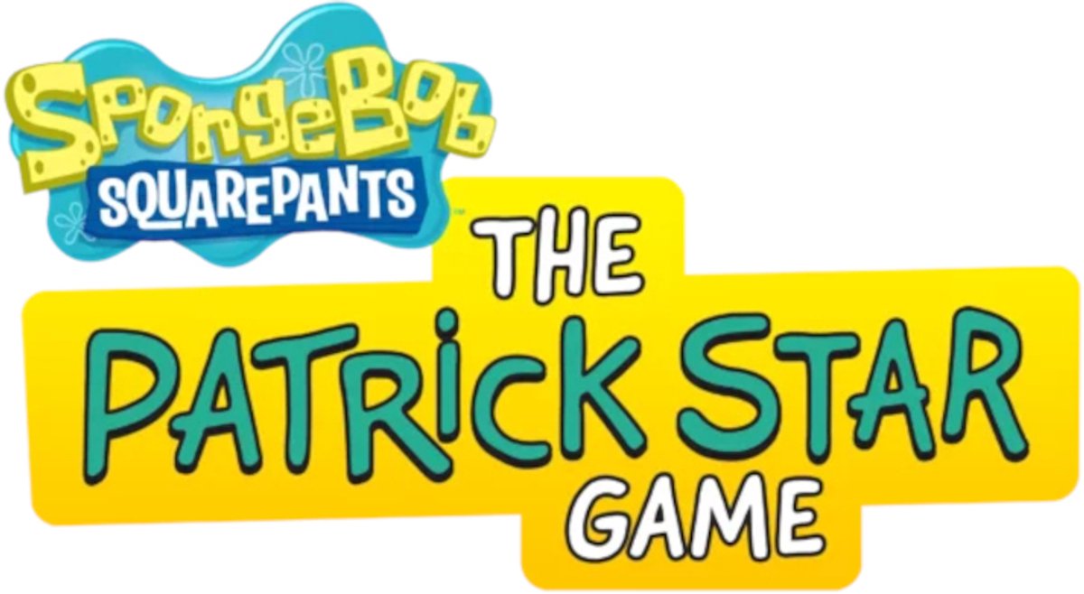 Outright Games SpongeBob SquarePants: The Patrick Star Game Standaard PlayStation 5