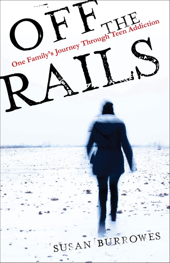 Off the Rails - cover