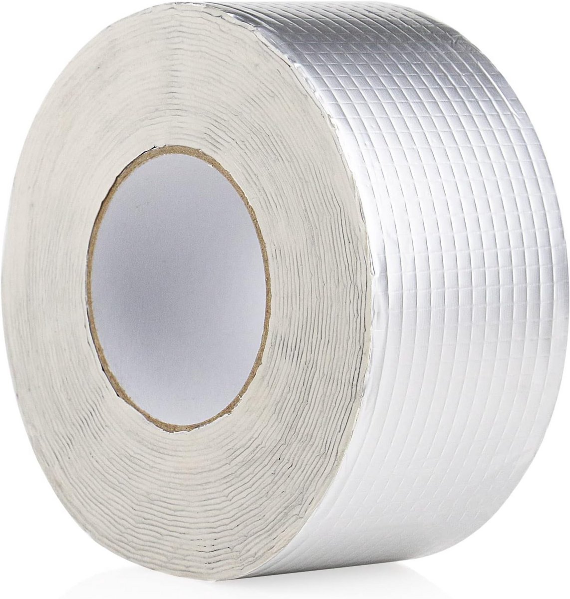 Professionele Waterdichte Aluminium Butyl Afdichtingskit voor Dak en Bootreparatie (10m)