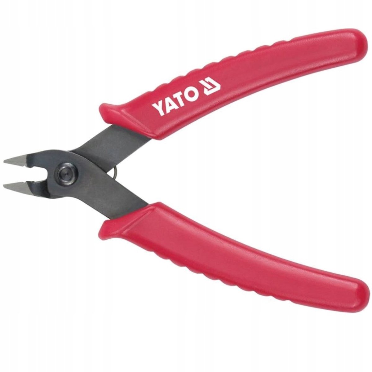 Yato YT-2260 Tang met Draadstripper - 125mm