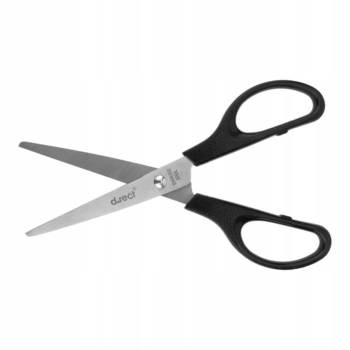 D.rect PO-16 Bureau Noorschaar 16cm met Kunststof Handvat