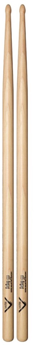 Vater drumstokken Bebop 550