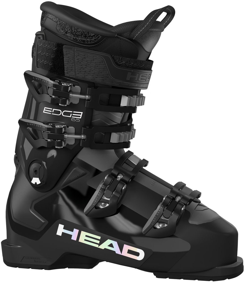 Head EDGE 65 W HV – Wintersport Wintersport schoenen Skischoenen Grijs