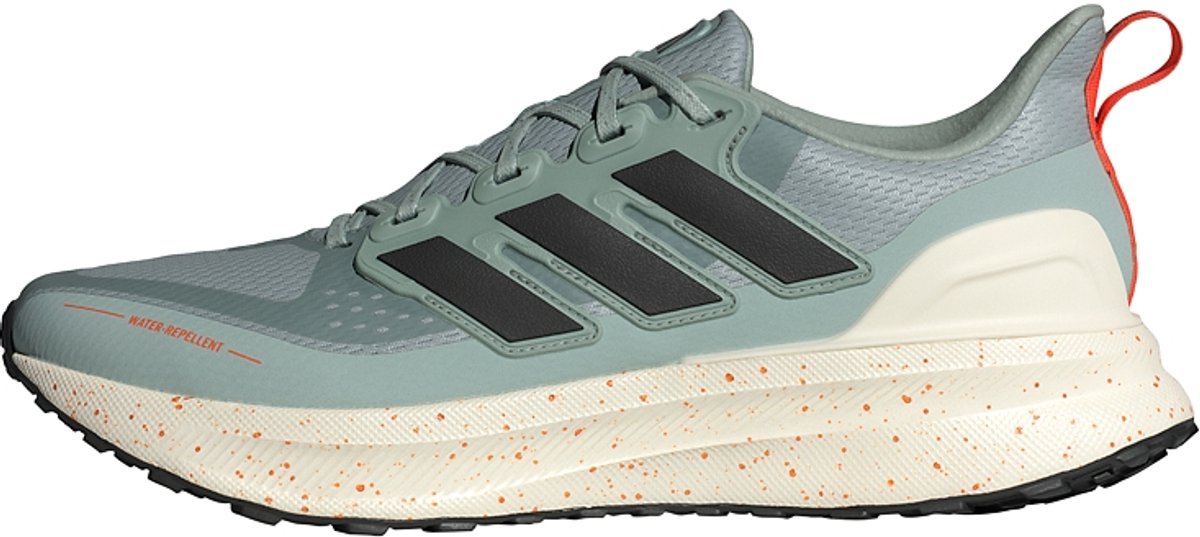 Adidas Performance Ultrarun 5 Tr Hardloopschoenen Heren Groen